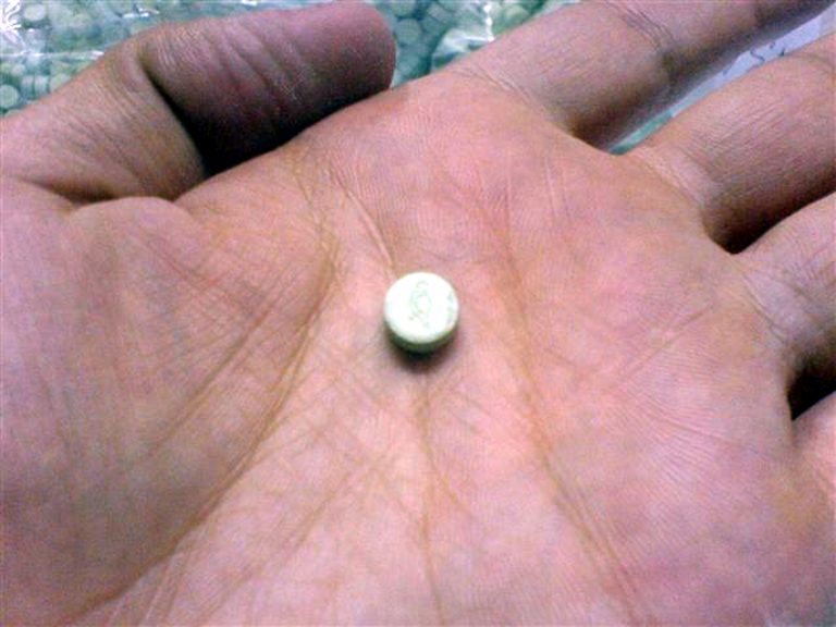 Σύλληψη για χάπια και ηρωίνη στο λιμάνι της Χίου | Newsit.gr Σύλληψη για χάπια και ηρωίνη στο λιμάνι της Χίου | Newsit.gr