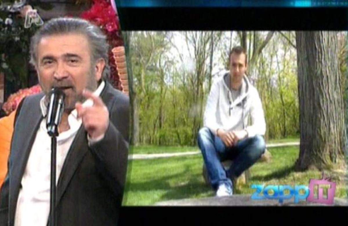 Η χάρη που ζήτησε ο Λ. Λαζόπουλος από τους νέους | Newsit.gr Η χάρη που ζήτησε ο Λ. Λαζόπουλος από τους νέους | Newsit.gr