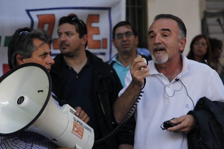 Συνδικαλιστής Γ. Χαρίσης: «Ναι ο γιος μου είναι ο καταζητούμενος για συμμετοχή στους «Πυρήνες» | Newsit.gr Συνδικαλιστής Γ. Χαρίσης: «Ναι ο γιος μου είναι ο καταζητούμενος για συμμετοχή στους «Πυρήνες» | Newsit.gr
