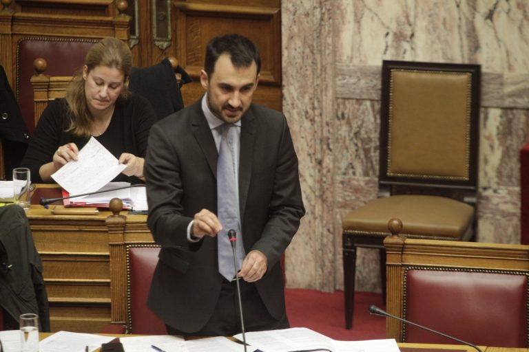 Αποσύρθηκε για να ξανακατατεθεί τροπολογία του Υπ. Οικονομίας | Newsit.gr Αποσύρθηκε για να ξανακατατεθεί τροπολογία του Υπ. Οικονομίας | Newsit.gr