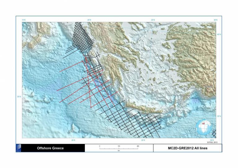 Ελληνικός θησαυρός εκατοντάδων δισ ευρώ από τα πετρέλαια – Έτσι θα μειωθεί το χρέος! | Newsit.gr Ελληνικός θησαυρός εκατοντάδων δισ ευρώ από τα πετρέλαια – Έτσι θα μειωθεί το χρέος! | Newsit.gr