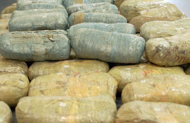 Μετέφερε στην Ελλάδα 104 κιλά κάνναβη – Συνελήφθη μετά από καταδίωξη | Newsit.gr Μετέφερε στην Ελλάδα 104 κιλά κάνναβη – Συνελήφθη μετά από καταδίωξη | Newsit.gr
