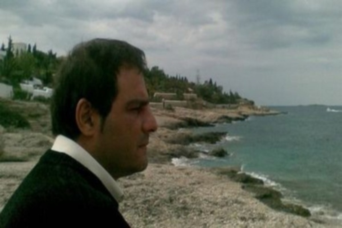 «Έφυγε» στα 45 του ο δημοσιογράφος Κώστας Χατζίδης | Newsit.gr «Έφυγε» στα 45 του ο δημοσιογράφος Κώστας Χατζίδης | Newsit.gr