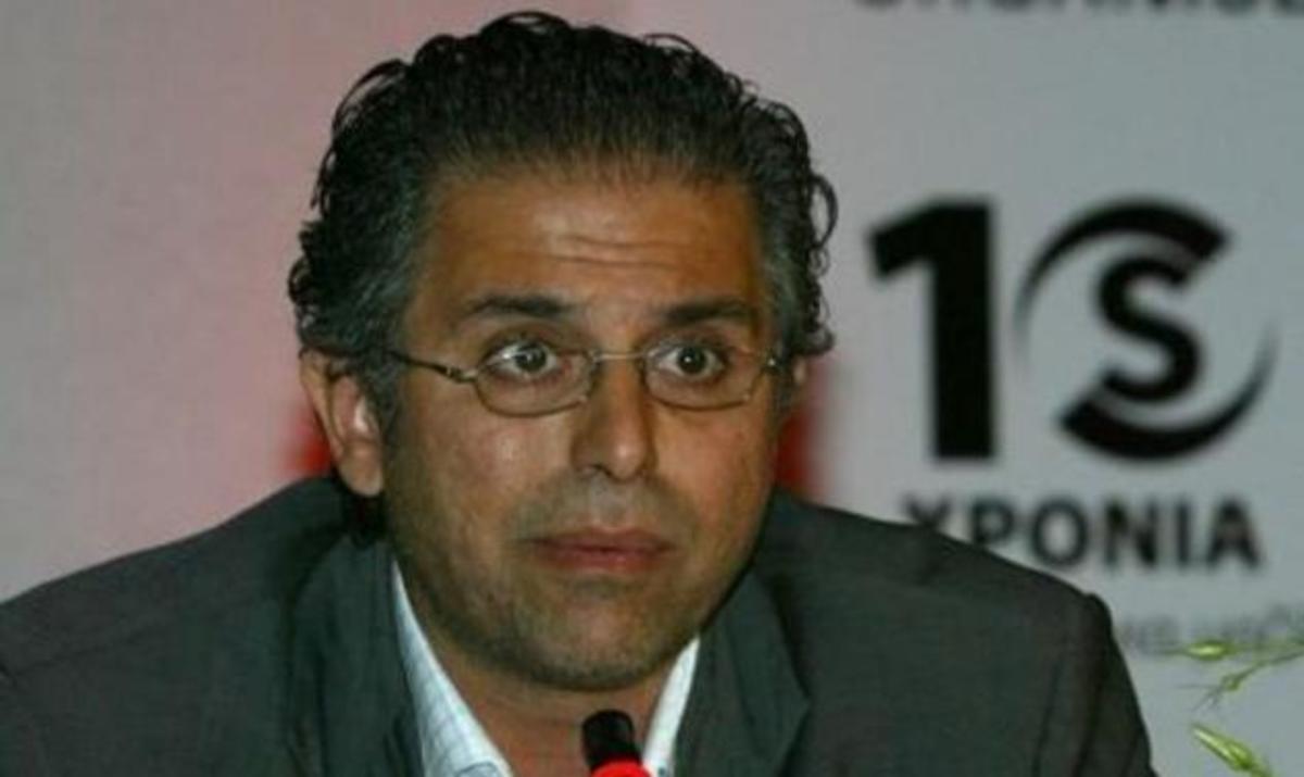 Ένταση στη δίκη για τον φόνο Άντη Χατζηκωστή | Newsit.gr Ένταση στη δίκη για τον φόνο Άντη Χατζηκωστή | Newsit.gr
