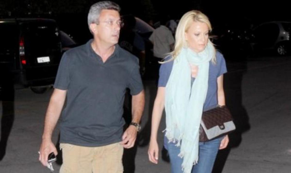 Ν. Χατζηνικολάου – Κ. Τσολακάκη: Σε λίγες μέρες έρχεται η κορούλα τους! | Newsit.gr Ν. Χατζηνικολάου – Κ. Τσολακάκη: Σε λίγες μέρες έρχεται η κορούλα τους! | Newsit.gr