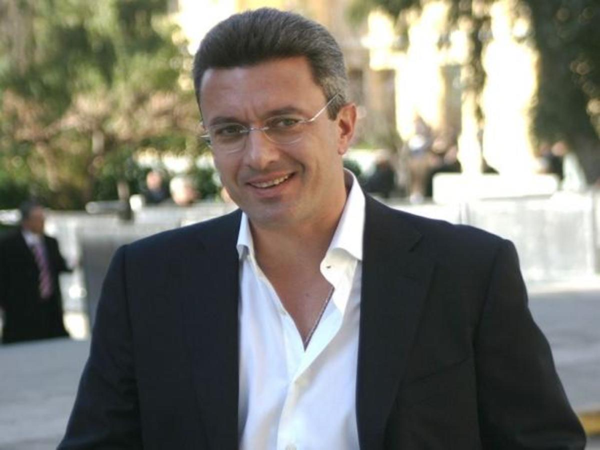 Χατζηνικολάου : «Για μένα το ΑΛΤΕΡ τελείωσε…» | Newsit.gr Χατζηνικολάου : «Για μένα το ΑΛΤΕΡ τελείωσε…» | Newsit.gr