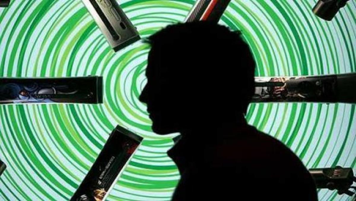 Επίθεση χάκερ σε λογαριασμούς χρηστών Xbox live | Newsit.gr Επίθεση χάκερ σε λογαριασμούς χρηστών Xbox live | Newsit.gr