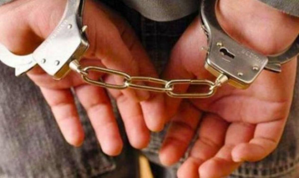 Χειροπέδες σε 12 ποδοσφαιριστές για παράνομα στοιχήματα | Newsit.gr Χειροπέδες σε 12 ποδοσφαιριστές για παράνομα στοιχήματα | Newsit.gr
