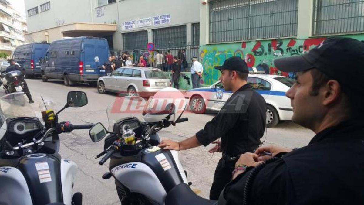 Πάτρα: Εισαγγελική παρέμβαση για τους μαθητές κρατούμενους των φυλακών | Newsit.gr Πάτρα: Εισαγγελική παρέμβαση για τους μαθητές κρατούμενους των φυλακών | Newsit.gr