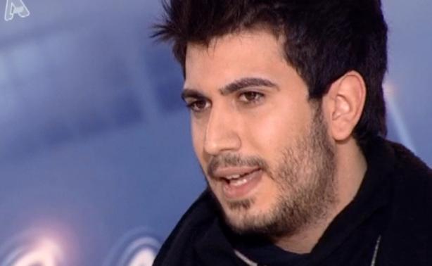 Ο ανηψιός του Ξυλούρη στο Idol | Newsit.gr Ο ανηψιός του Ξυλούρη στο Idol | Newsit.gr