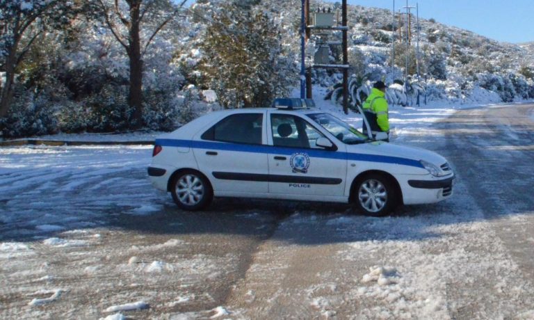Χωρίς θέρμανση το Αστυνομικό Τμήμα Καλαμπάκας | Newsit.gr Χωρίς θέρμανση το Αστυνομικό Τμήμα Καλαμπάκας | Newsit.gr