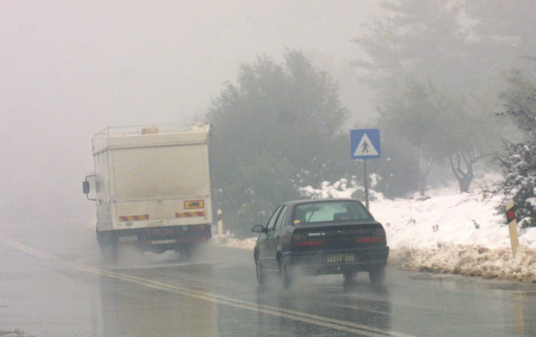 Καιρός: Λιγότερα χιόνια… πολλή βροχή την Πέμπτη – Αναλυτική πρόγνωση | Newsit.gr Καιρός: Λιγότερα χιόνια… πολλή βροχή την Πέμπτη – Αναλυτική πρόγνωση | Newsit.gr