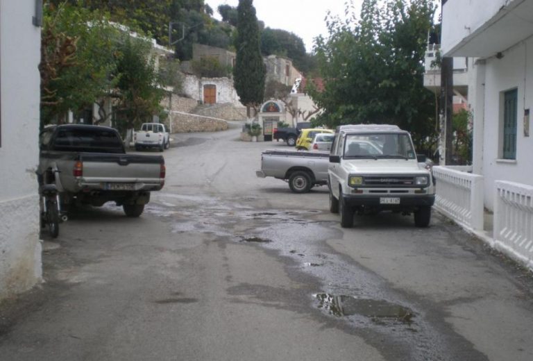 Το ελληνικό χωριό που δεν έχει μετανάστες | Newsit.gr Το ελληνικό χωριό που δεν έχει μετανάστες | Newsit.gr