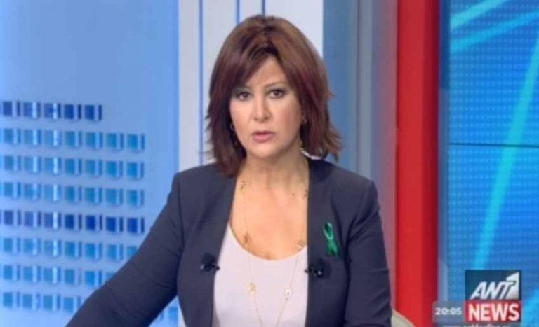 Ανατροπή στην τηλεθέαση των δελτίων ειδήσεων! | Newsit.gr Ανατροπή στην τηλεθέαση των δελτίων ειδήσεων! | Newsit.gr