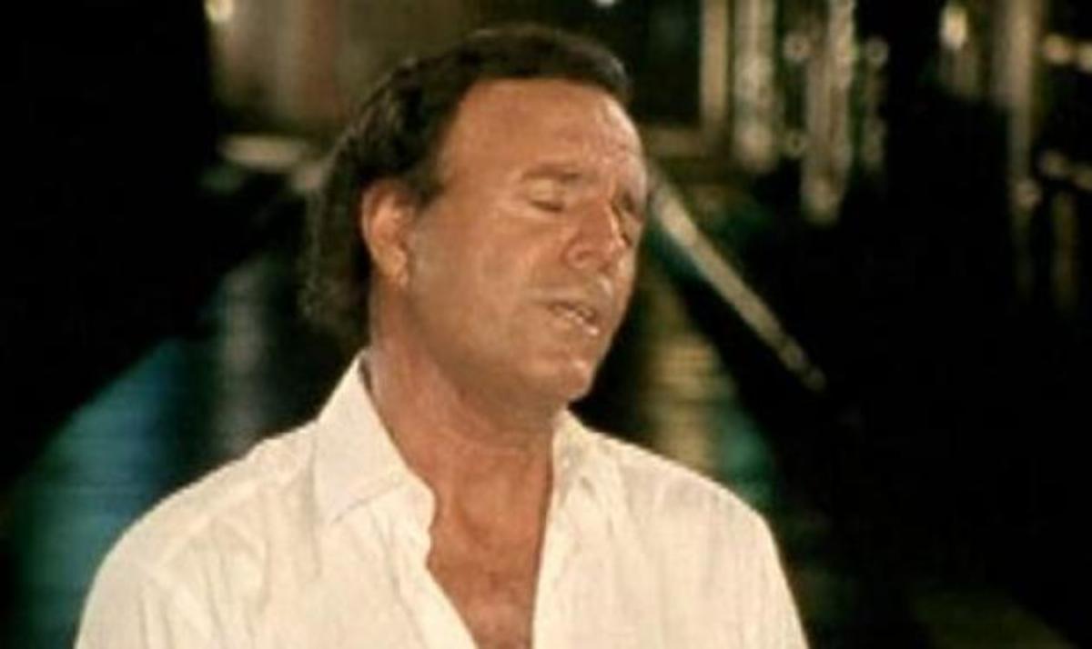 Ο Julio Iglesias μιλάει για πρώτη φόρα για τις απόπειρες αυτοκτονίας | Newsit.gr Ο Julio Iglesias μιλάει για πρώτη φόρα για τις απόπειρες αυτοκτονίας | Newsit.gr