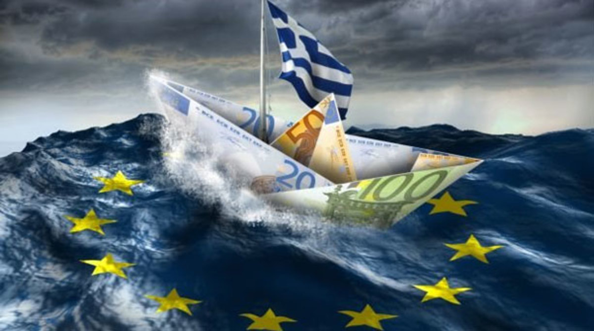 Financial Times : Κίνδυνος αστάθειας στην Ελλάδα λόγω εκλογών | Newsit.gr Financial Times : Κίνδυνος αστάθειας στην Ελλάδα λόγω εκλογών | Newsit.gr