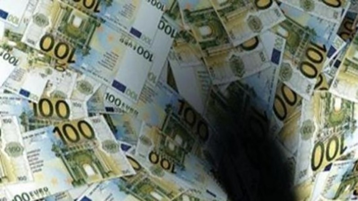 Τέλη Μαρτίου το Μνημόνιο της Κύπρου με ιδιωτικοποιήσεις | Newsit.gr Τέλη Μαρτίου το Μνημόνιο της Κύπρου με ιδιωτικοποιήσεις | Newsit.gr