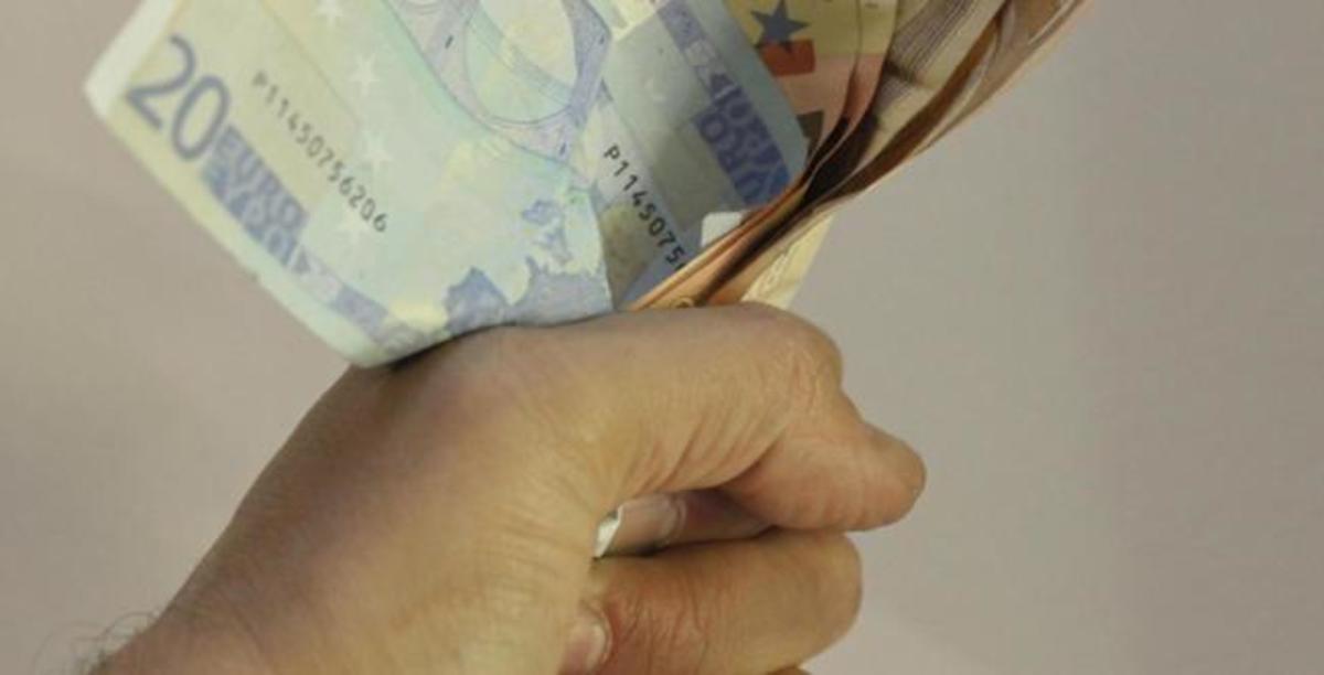 Ανακοινώθηκε επίσημα το χρέος της Ελλάδας – Που έχει φτάσει μετά το PSI | Newsit.gr Ανακοινώθηκε επίσημα το χρέος της Ελλάδας – Που έχει φτάσει μετά το PSI | Newsit.gr