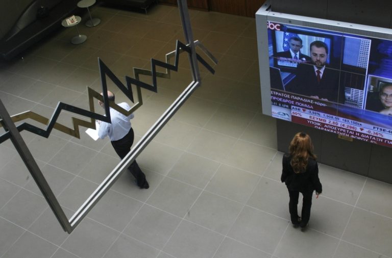 Παγκόσμιο πάρτυ στα χρηματιστήρια – ‘Ανοδος πάνω από 9% στο ΧΑ – Ανεβαίνει το ευρώ | Newsit.gr Παγκόσμιο πάρτυ στα χρηματιστήρια – ‘Ανοδος πάνω από 9% στο ΧΑ – Ανεβαίνει το ευρώ | Newsit.gr