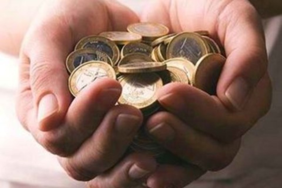 Αφόρητες πιέσεις για μισθούς πείνας στον ιδιωτικό τομέα – Κυβέρνηση: «Δεν μας δεσμεύει καμία συμφωνία των κοινωνικών εταίρων» | Newsit.gr Αφόρητες πιέσεις για μισθούς πείνας στον ιδιωτικό τομέα – Κυβέρνηση: «Δεν μας δεσμεύει καμία συμφωνία των κοινωνικών εταίρων» | Newsit.gr