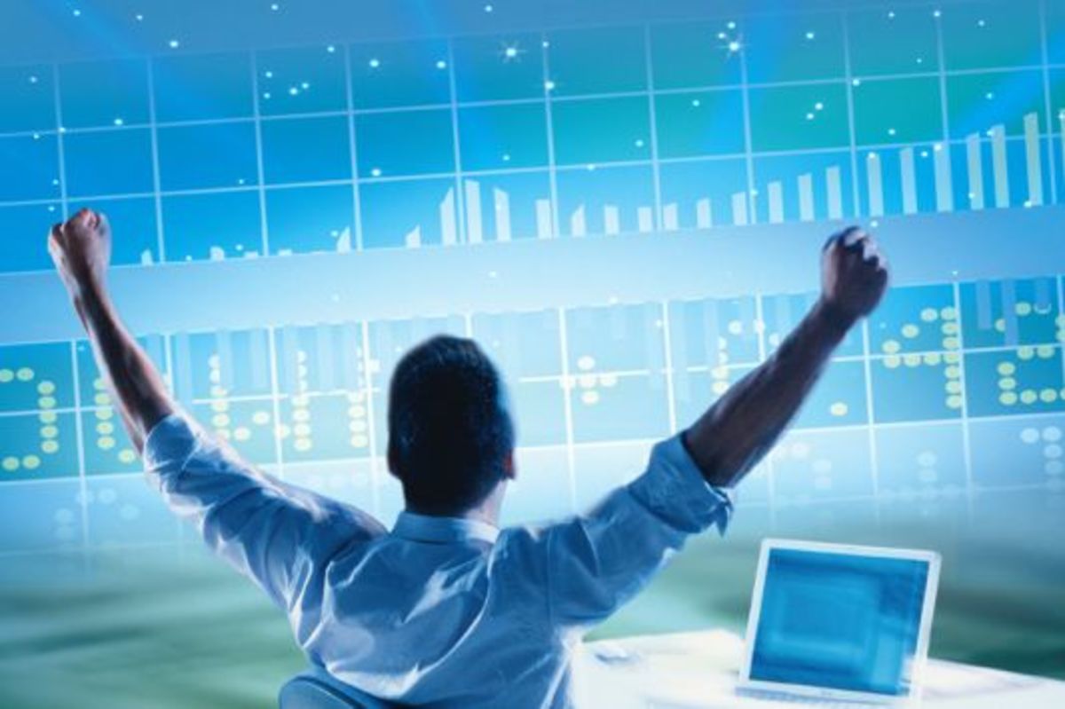 Το πάρτυ συνεχίζεται +4,81% το Χ.Α +12% οι τράπεζες | Newsit.gr Το πάρτυ συνεχίζεται +4,81% το Χ.Α +12% οι τράπεζες | Newsit.gr