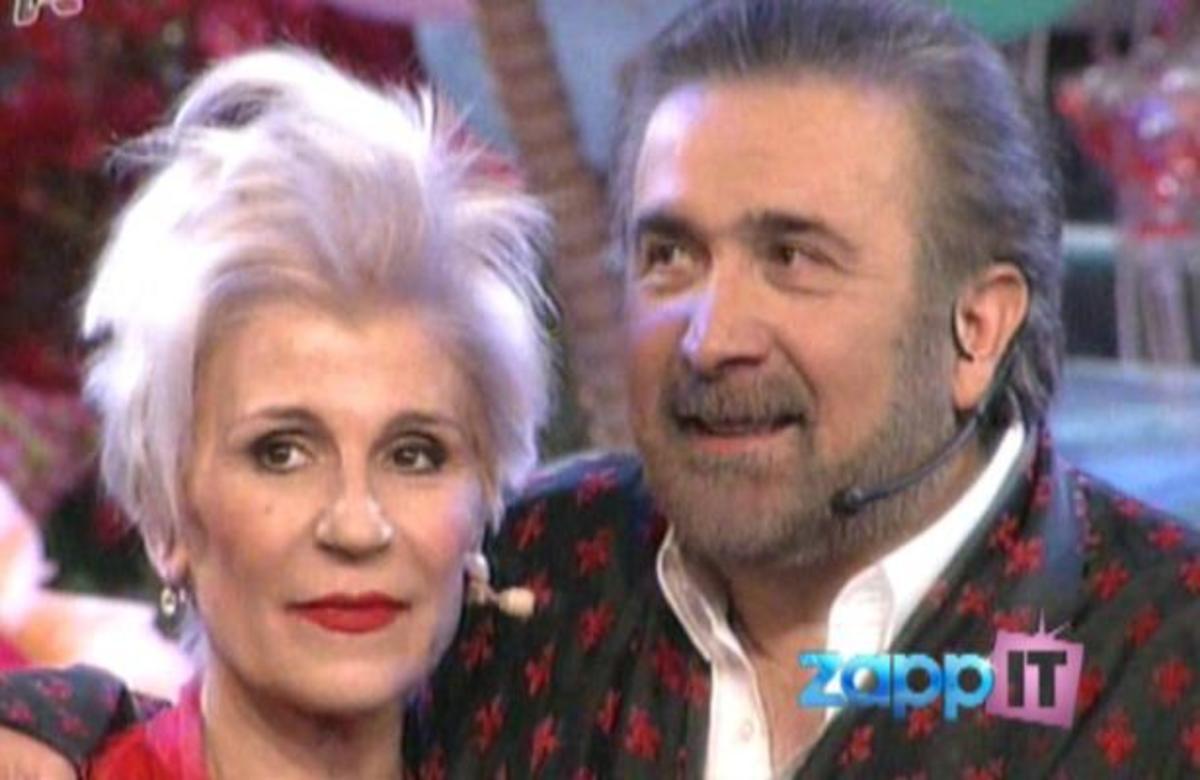 Η αποθέωση της Χρύσας Ρώπα από το κοινό του Τσαντιριού και το γράμμα που συγκίνησε τους πάντες! | Newsit.gr Η αποθέωση της Χρύσας Ρώπα από το κοινό του Τσαντιριού και το γράμμα που συγκίνησε τους πάντες! | Newsit.gr