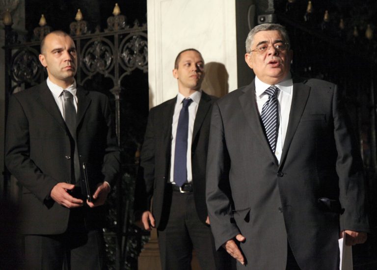 Ποιόν προτείνει η Χρυσή Αυγή για πρωθυπουργό | Newsit.gr Ποιόν προτείνει η Χρυσή Αυγή για πρωθυπουργό | Newsit.gr