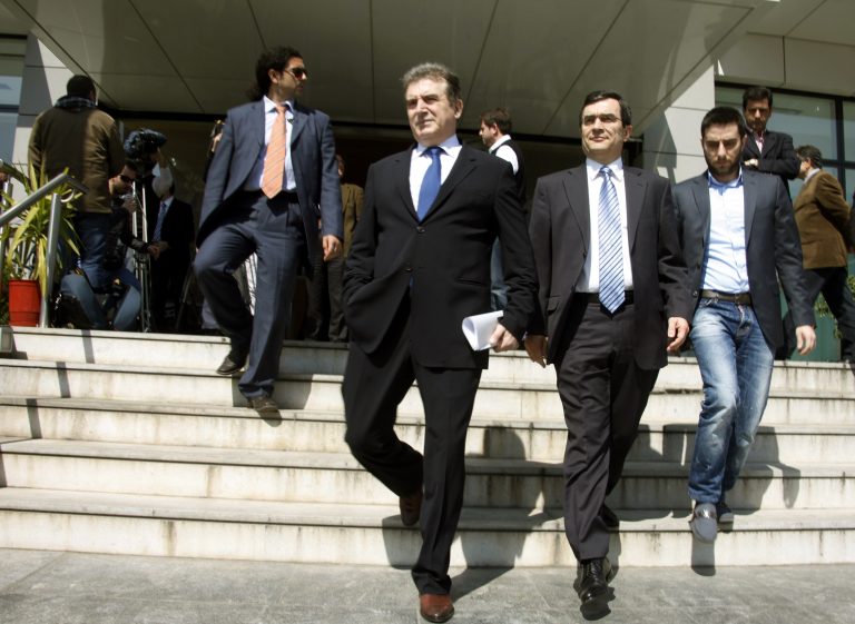 Επιχείρηση – σκούπα στο κέντρο προανήγγειλε ο Χρυσοχοϊδης | Newsit.gr Επιχείρηση – σκούπα στο κέντρο προανήγγειλε ο Χρυσοχοϊδης | Newsit.gr