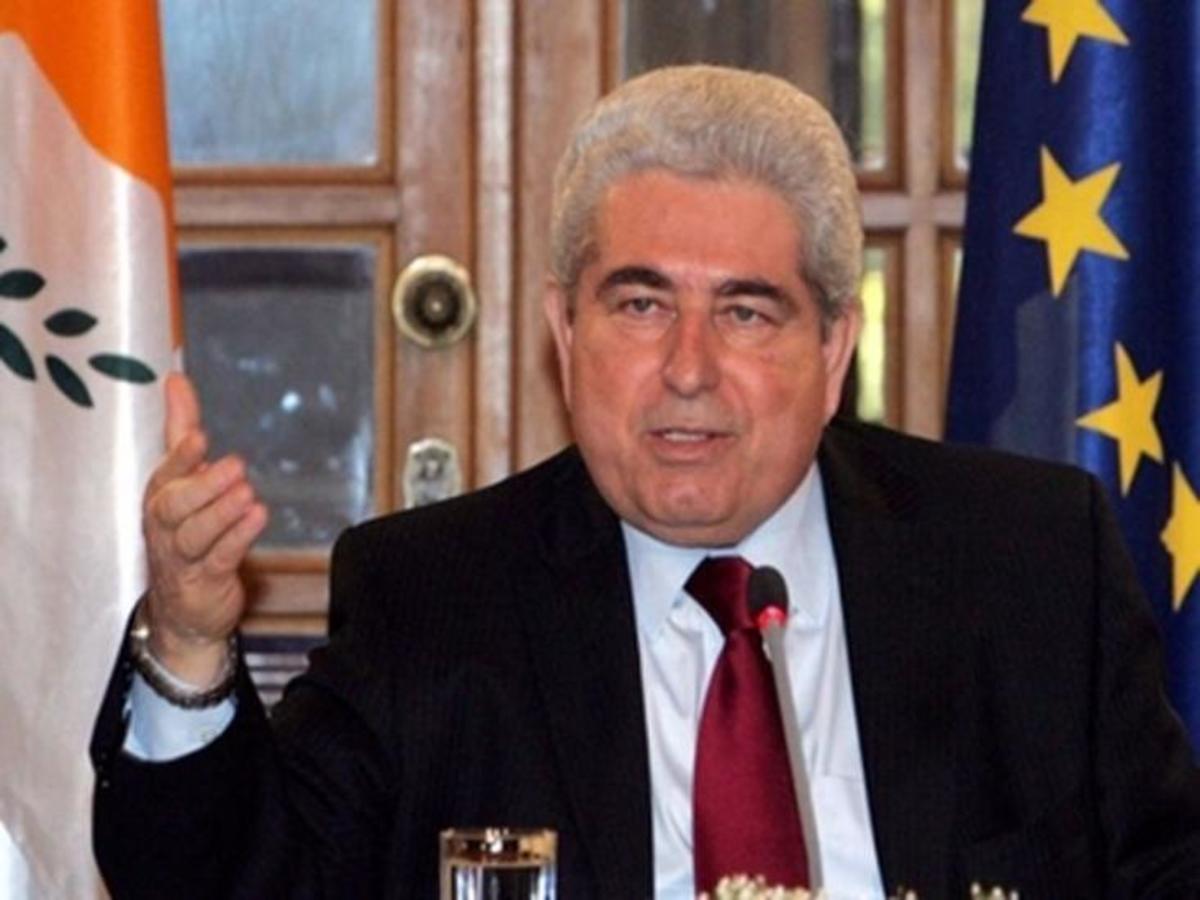 Χριστόφιας:Αποχωρώ, με χαρακτήρισαν ακόμα και δολοφόνο! | Newsit.gr Χριστόφιας:Αποχωρώ, με χαρακτήρισαν ακόμα και δολοφόνο! | Newsit.gr