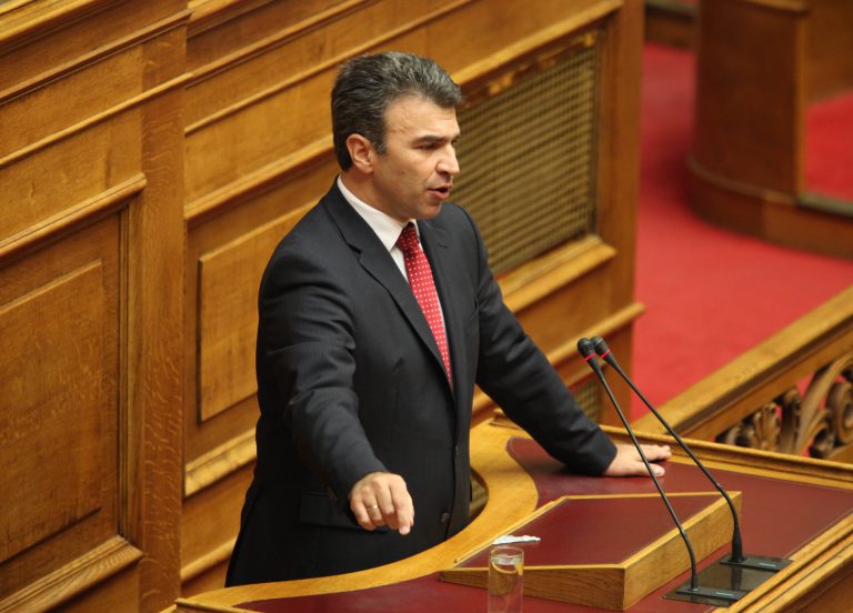 Στους «Ανεξάρτητους Έλληνες» ο Χρήστος Ζώης – Βολές εναντίον Σαμαρά | Newsit.gr Στους «Ανεξάρτητους Έλληνες» ο Χρήστος Ζώης – Βολές εναντίον Σαμαρά | Newsit.gr