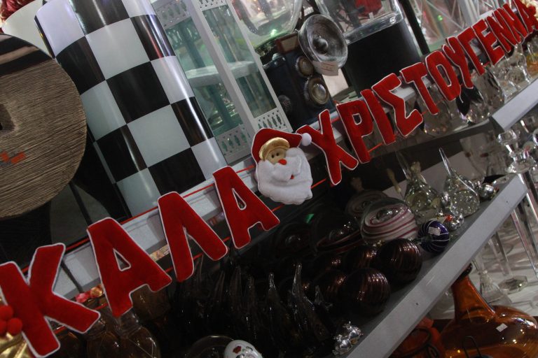 Χριστούγεννα στην Πελοπόννησο! | Newsit.gr Χριστούγεννα στην Πελοπόννησο! | Newsit.gr