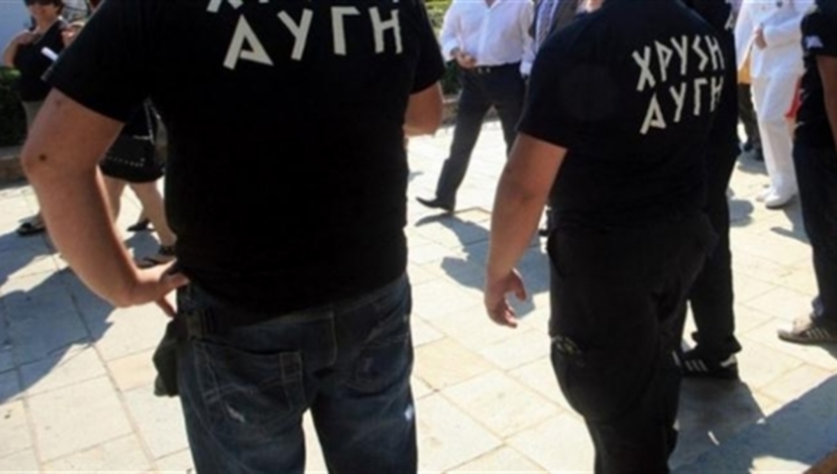 “Όχι οι μπράβοι στα νοσοκομεία”! Εργαζόμενοι Νοσοκομείων κατά Χρυσής Αυγής! | Newsit.gr “Όχι οι μπράβοι στα νοσοκομεία”! Εργαζόμενοι Νοσοκομείων κατά Χρυσής Αυγής! | Newsit.gr