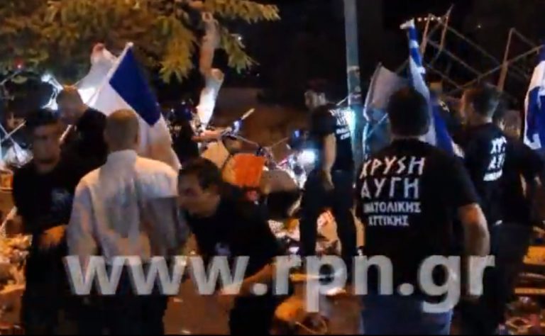 Ένα ακόμη βήμα προς το χάος | Newsit.gr Ένα ακόμη βήμα προς το χάος | Newsit.gr