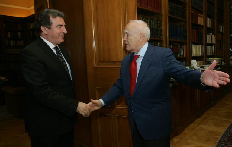 Χρυσοχοΐδης: «Μεγάλο στοίχημα η προστασία των δασών» | Newsit.gr Χρυσοχοΐδης: «Μεγάλο στοίχημα η προστασία των δασών» | Newsit.gr