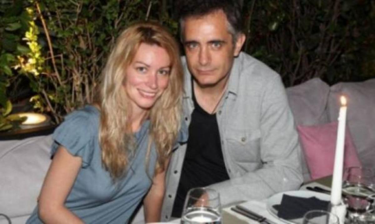 Αλαφούζος – Κωνσταντινίδη: χώρισαν λίγο πριν ανέβουν τα σκαλιά της εκκλησίας! | Newsit.gr Αλαφούζος – Κωνσταντινίδη: χώρισαν λίγο πριν ανέβουν τα σκαλιά της εκκλησίας! | Newsit.gr