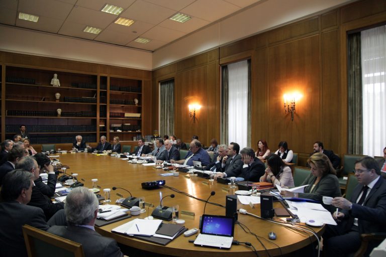 Ωρα μηδέν για την οικονομία – Οριστικοποιούνται τα νέα μέτρα | Newsit.gr Ωρα μηδέν για την οικονομία – Οριστικοποιούνται τα νέα μέτρα | Newsit.gr