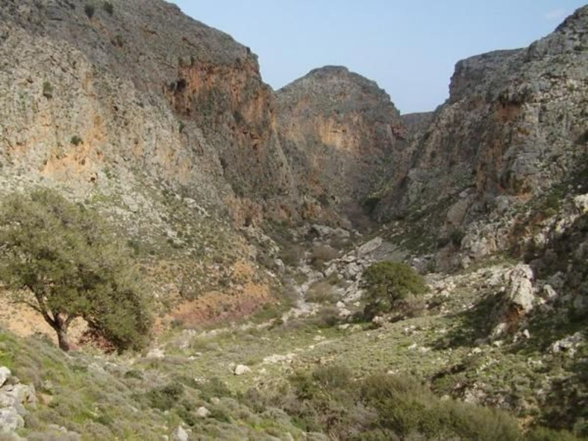 Κρήτη: Αίσιο τέλος στην περιπέτεια ζευγαριού από τη Γερμανία | Newsit.gr Κρήτη: Αίσιο τέλος στην περιπέτεια ζευγαριού από τη Γερμανία | Newsit.gr