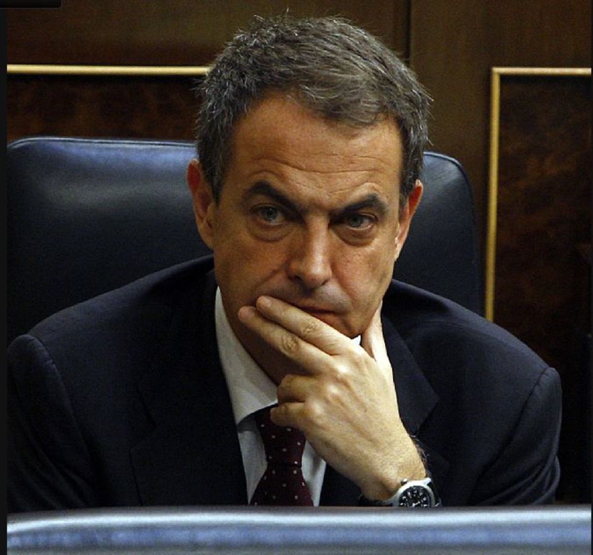 Με μια ψήφο διαφορά εγκρίθηκε το ισπανικό πρόγραμμα λιτότητας | Newsit.gr Με μια ψήφο διαφορά εγκρίθηκε το ισπανικό πρόγραμμα λιτότητας | Newsit.gr