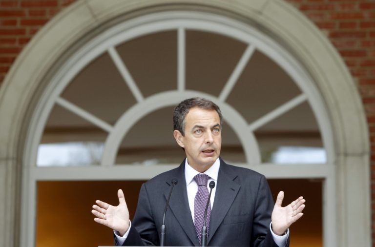 Αλλαγές στο εργασιακό και στην Ισπανία | Newsit.gr Αλλαγές στο εργασιακό και στην Ισπανία | Newsit.gr