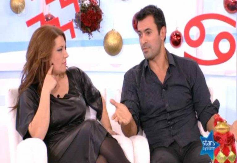 Τι περιμένουν από το 2013 Ζαρίφη – Παπαδάκης; | Newsit.gr Τι περιμένουν από το 2013 Ζαρίφη – Παπαδάκης; | Newsit.gr