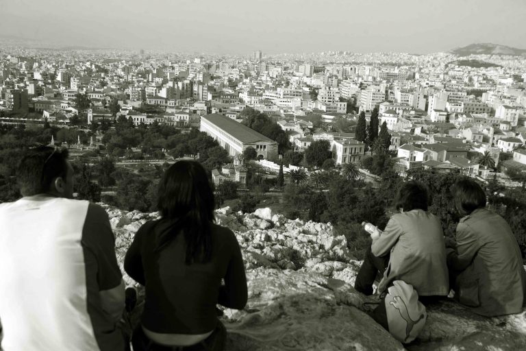 Βέλγικο δημοσίευμα: «Οι Έλληνες δεν κάνουν πια παιδιά» | Newsit.gr Βέλγικο δημοσίευμα: «Οι Έλληνες δεν κάνουν πια παιδιά» | Newsit.gr