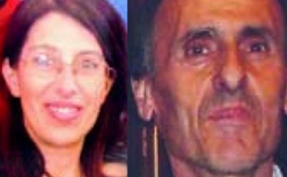 Αυτοί είναι οι αγνοούμενοι της Κρήτης- Κορυφώνεται η αγωνία των συγγενών | Newsit.gr Αυτοί είναι οι αγνοούμενοι της Κρήτης- Κορυφώνεται η αγωνία των συγγενών | Newsit.gr