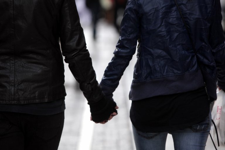 Σύμφωνο συμβίωσης: Πλήρης εξομοίωση και με το νόμο με τους παντρεμένους σε θέματα σύνταξης και ασφάλισης! | Newsit.gr Σύμφωνο συμβίωσης: Πλήρης εξομοίωση και με το νόμο με τους παντρεμένους σε θέματα σύνταξης και ασφάλισης! | Newsit.gr