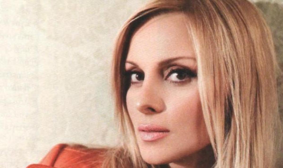Π. Ζήνα: Θα βαφτίσει την κόρη του Χάρη Βαρθακούρη! | Newsit.gr Π. Ζήνα: Θα βαφτίσει την κόρη του Χάρη Βαρθακούρη! | Newsit.gr