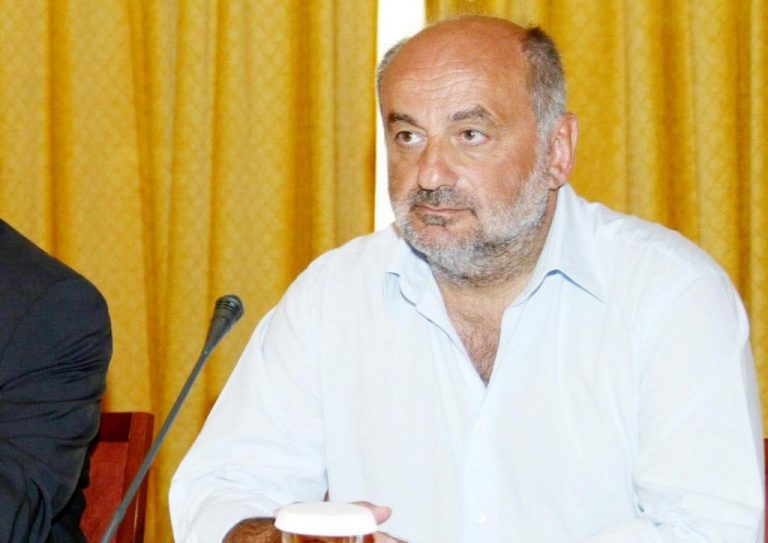 Έπιασαν για χρέη στο ΙΚΑ τον Πρόεδρο του Επαγγελματικού Επιμελητηρίου Θεσσαλονίκης! | Newsit.gr Έπιασαν για χρέη στο ΙΚΑ τον Πρόεδρο του Επαγγελματικού Επιμελητηρίου Θεσσαλονίκης! | Newsit.gr