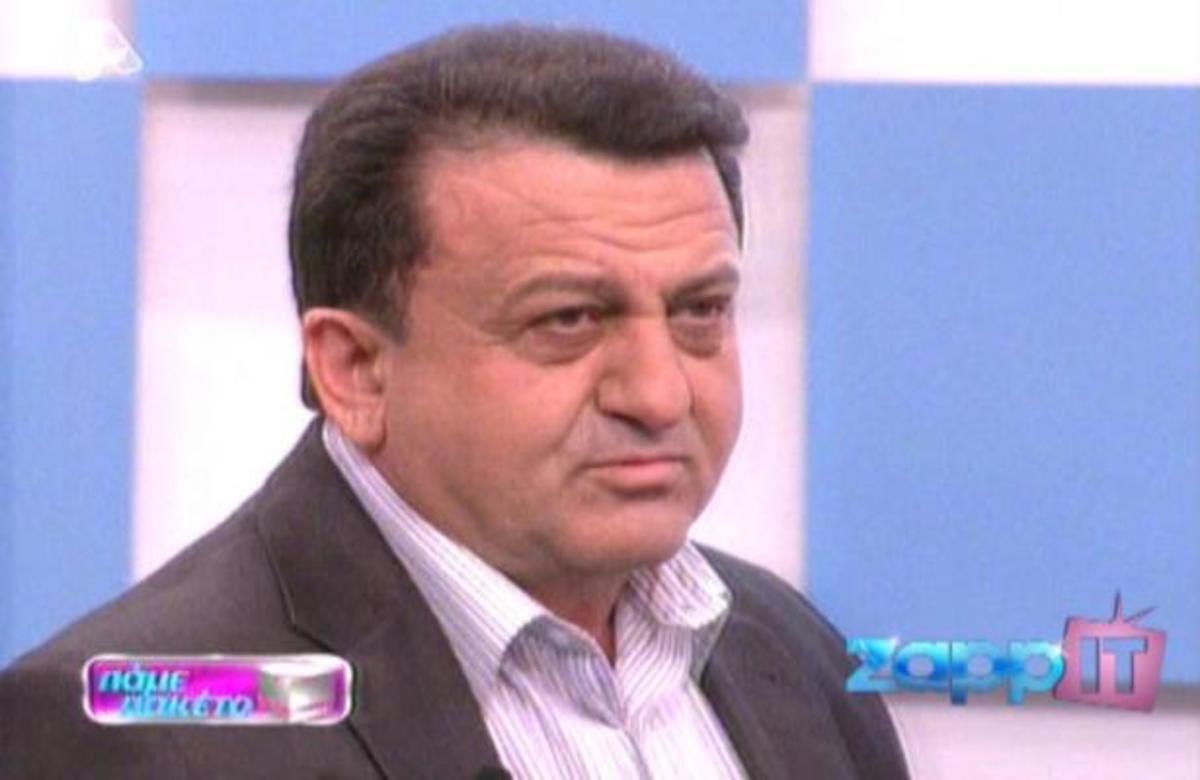 Πάμε Πακέτο: O πατέρας του τον απέρριψε από τη γέννησή του, οι αδερφές του δέχτηκαν να τον συναντήσουν; | Newsit.gr Πάμε Πακέτο: O πατέρας του τον απέρριψε από τη γέννησή του, οι αδερφές του δέχτηκαν να τον συναντήσουν; | Newsit.gr