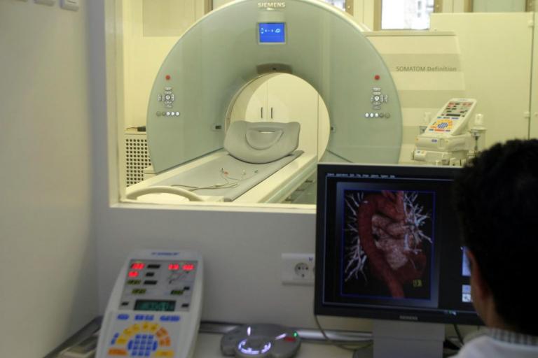 Ηράκλειο: Το έντερο του νεαρού έκρυβε εκπλήξεις – Άφωνοι οι γιατροί που είδαν το αποτέλεσμα της εξέτασης! | Newsit.gr Ηράκλειο: Το έντερο του νεαρού έκρυβε εκπλήξεις – Άφωνοι οι γιατροί που είδαν το αποτέλεσμα της εξέτασης! | Newsit.gr