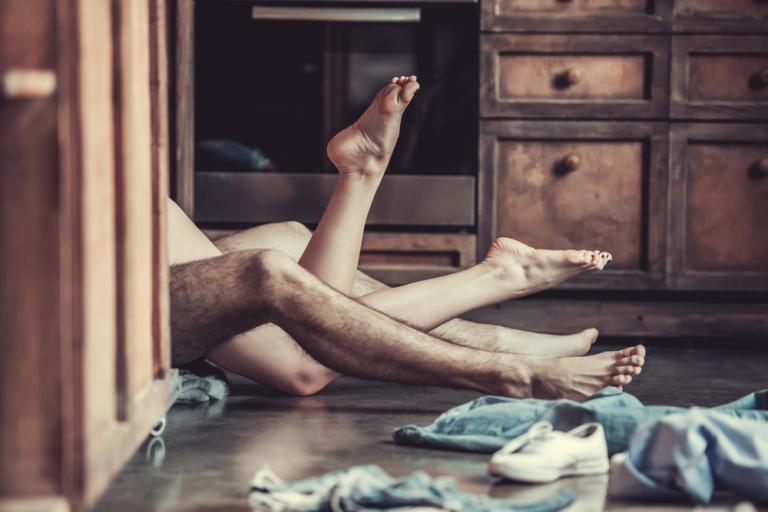 Πόσο σεξ πρέπει να κάνετε ανάλογα με την ηλικία σας | Newsit.gr Πόσο σεξ πρέπει να κάνετε ανάλογα με την ηλικία σας | Newsit.gr