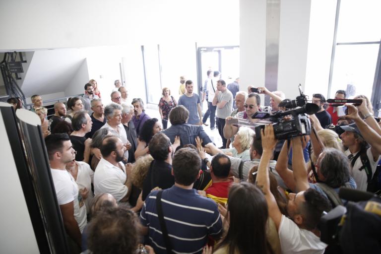 Θεσσαλονίκη: Αποχή από τους πλειστηριασμούς μέχρι τον Οκτώβρη αποφάσισαν οι συμβολαιογράφοι! | Newsit.gr Θεσσαλονίκη: Αποχή από τους πλειστηριασμούς μέχρι τον Οκτώβρη αποφάσισαν οι συμβολαιογράφοι! | Newsit.gr