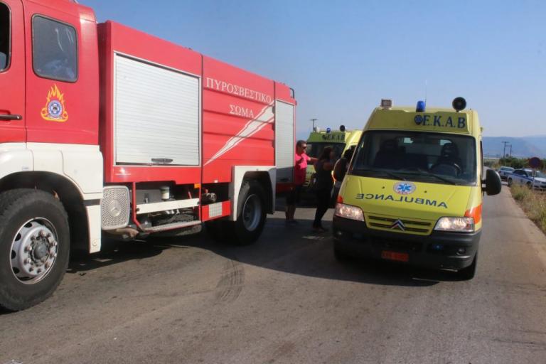 ΠΟΕΔΗΝ: Πλεονάσματα έχουμε, ασθενοφόρα όχι! | Newsit.gr ΠΟΕΔΗΝ: Πλεονάσματα έχουμε, ασθενοφόρα όχι! | Newsit.gr